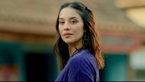 Vivianne Dietz y su desafiante rol en Aguas de Oro: 'Es un personaje místico'