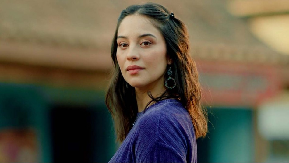 Vivianne Dietz y su desafiante rol en Aguas de Oro: 'Es un personaje místico'