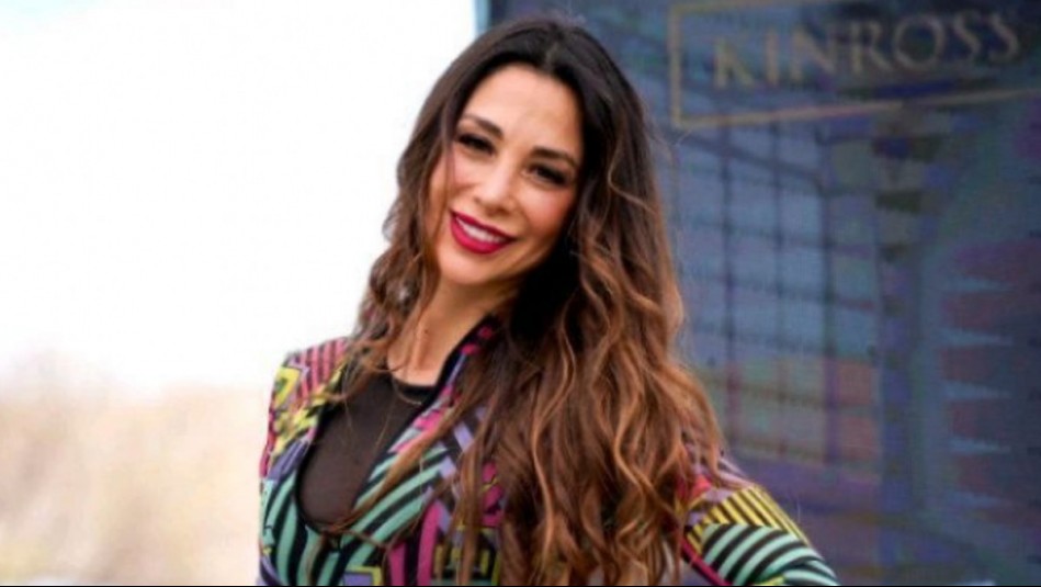 'Algo cambió en mí': Yamna Lobos cuenta cómo su decisión de volver al baile transformó su vida