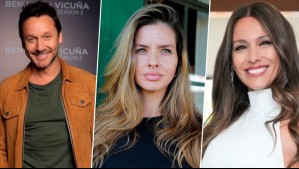 ¡Exclusivo! Benjamín Vicuña y Pampita romperán el silencio por escándalo con China Suárez en Only Fama