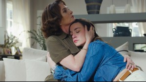 El Jardín de Olivia - Capítulo 83: La emotiva confesión de Ignacia a Bernardita