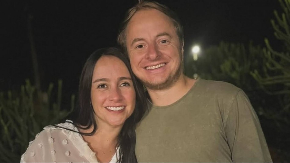 'Arranca una nueva aventura': La felicidad de Coke Hevia por el alta médica de su bebé después de tres meses