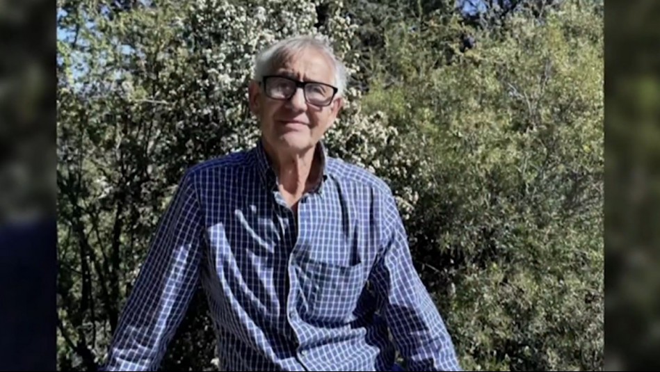 El enigmático caso del cuidador chileno de casa de los reyes de Países Bajos: Desapareció hace casi un mes