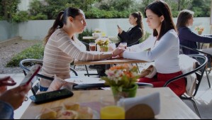 El antecedente por el que Diana sospecha que Bernardita está involucrada en la muerte de su mamá en EJDO