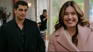 ¿Qué pasó en el salto temporal de 4 años en Seyrán y Ferit?