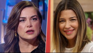 'Yo lloré cuando me dijeron': Ingrid Cruz recuerda papel que perdió ante Pancha Merino en recordada teleserie