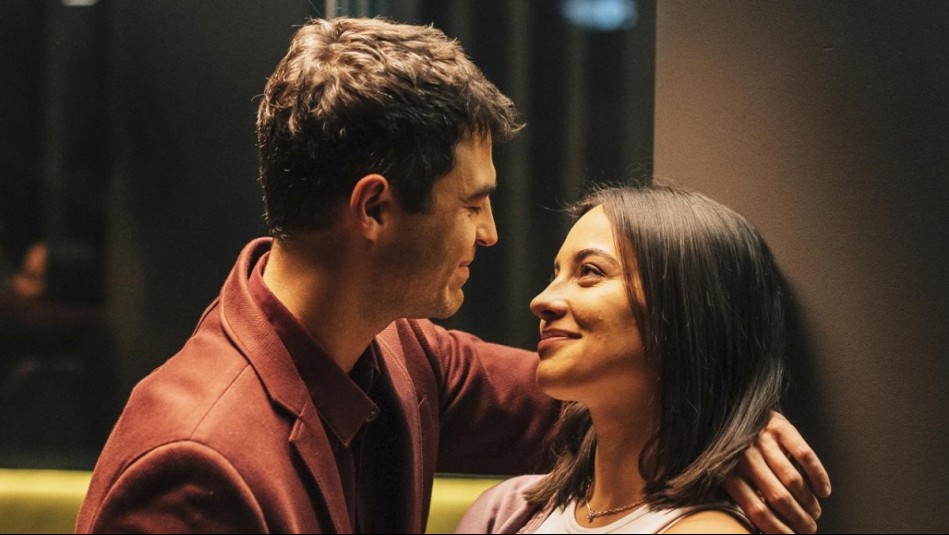 Su pasado los persigue: Las personas que conocen el secreto de Luciana y Juan Pablo en Los Casablanca