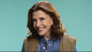 Pondrá en jaque a Carlos Ruiz-Tagle: Así es Karla, interpretada por Carolina Arregui, en Aguas de Oro