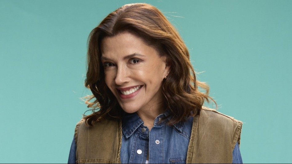 Pondrá en jaque a Carlos Ruiz-Tagle: Así es Karla, interpretada por Carolina Arregui, en Aguas de Oro