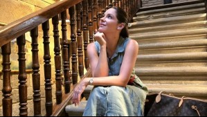 Kel Calderón se va de "shopping" en Madrid y se regala unos zapatos Dior: Este es el valor de los Adiorable