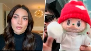 "Como Destino Final": Lisandra Silva asegura que estuvo a punto de sufrir grave accidente por culpa de Labubus