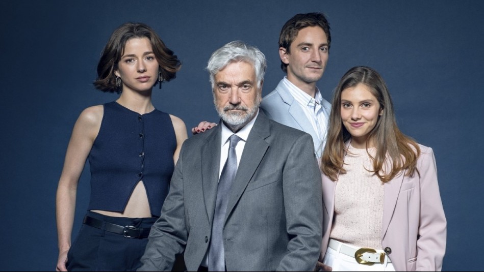 Programación de Mega este lunes 14 de julio: Revisa a qué hora se emitirá Los Casablanca