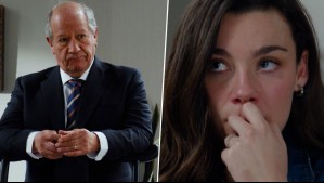 Ignacia sentirá miedo por decepcionar a Luis Emilio y él la escuchará en el capítulo 84 de El Jardín de Olivia
