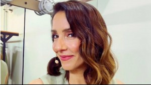 'Me gusta mucho transformarme': Mariana Loyola explica su cambio físico tras preguntas de seguidores