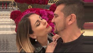 "Te repetiría en todas mis vidas": El tierno mensaje de cumpleaños de Maura Rivera para Mark González