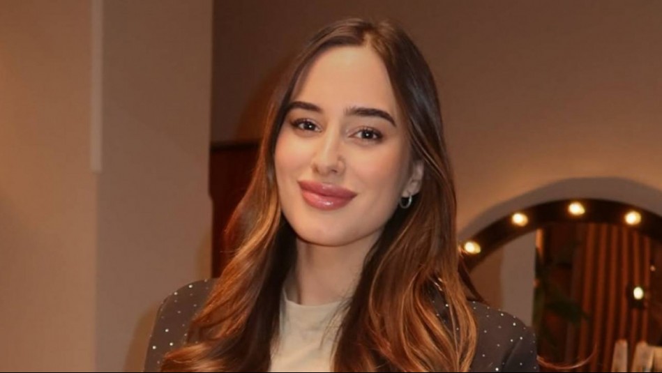 'La vida con pancita': Melina Noto comparte postales de su día a día durante su embarazo