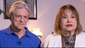 "No me ha fallado en nada": Palmenia Pizarro y su esposo Andrés hablan de su historia de amor en Only Fama