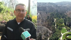 Megamedia Sostenible: Más de 250 voluntarios colaboran en la reforestación del Jardín Botánico de Viña del Mar