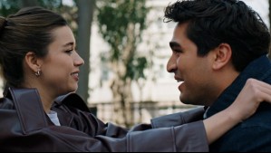 Ferit rompe en llanto de la emoción: Seyrán cumple su mayor sueño y queda embarazada en Seyrán y Ferit