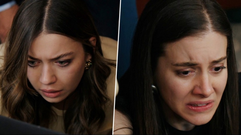 Avance extendido de Seyrán y Ferit: Las hijas de Seyrán y Suna desparecerán misteriosamente