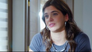 Trinidad hablará mal de Jessica frente a Bastián en el avance del capítulo 84 de El Jardín de Olivia