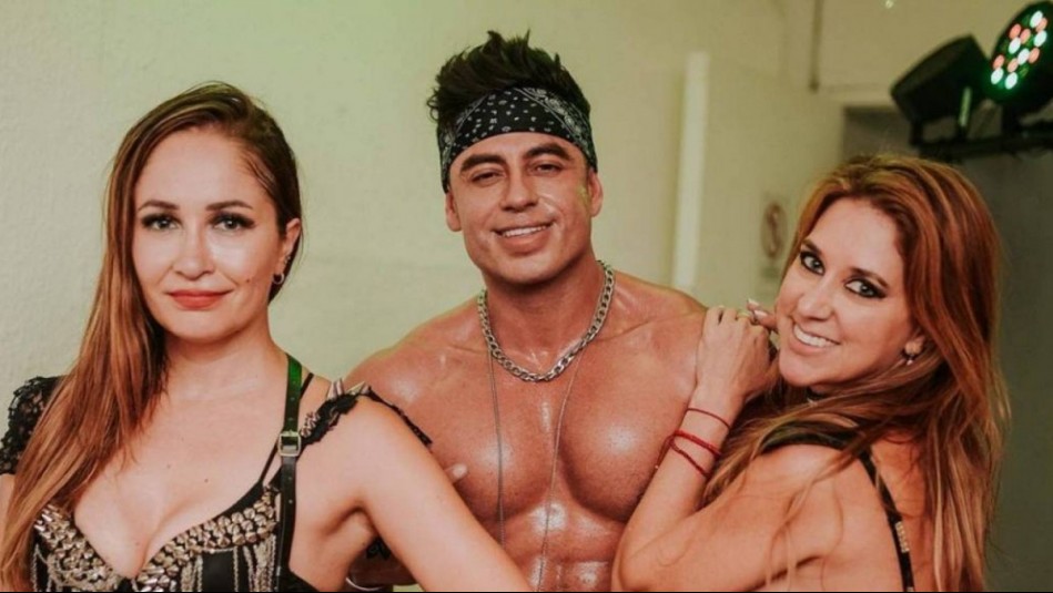 Axe Bahía celebró sus más de 20 años de trayectoria con un Movistar Arena repleto: '¡Vamos con todo!'