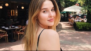 "Gracias por tanto amor": Belén Soto agradece las muestras de cariño a una semana de la muerte de su perrito