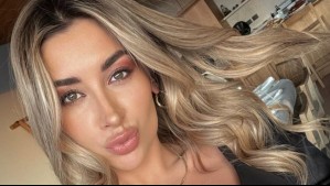 Camila Andrade añade más ropa a su clóset: Estas fueron sus recomendaciones por menos de $15.000