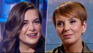 'No puedo sin ella': La emoción de Fran García-Huidobro al hablar sobre su gran amistad con Ingrid Cruz