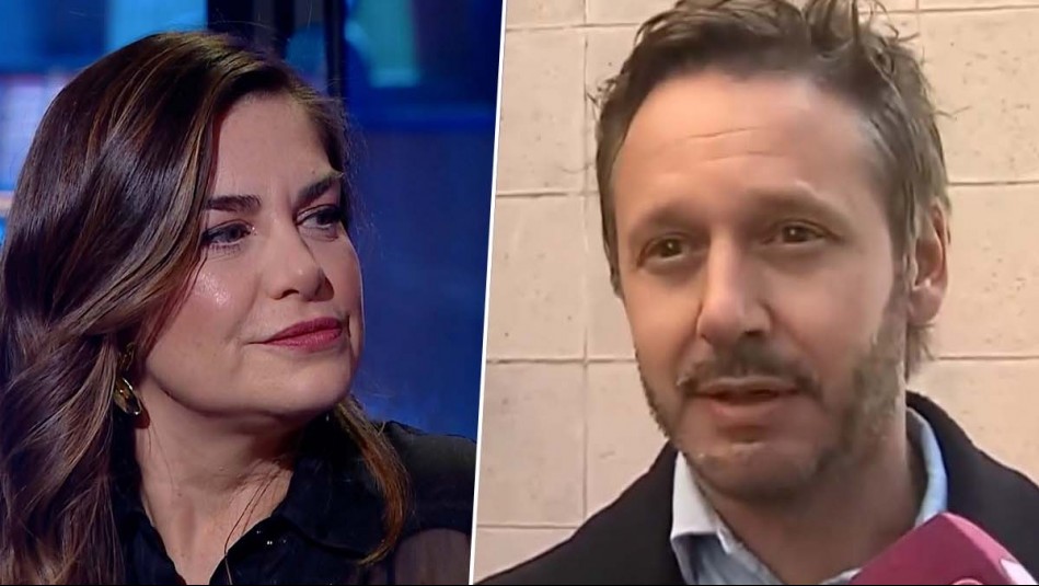 Only Fama - Capítulo 35: Respuesta de Ingrid Cruz a Pancha Merino y conflicto de Benja Vicuña y China Suárez