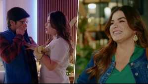 Interpreta a Salomé: Only Fama adelanta escenas exclusivas de Ingrid Cruz en la teleserie Aguas de Oro