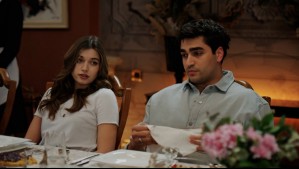 'Estamos tristes': Seyrán y Ferit cuentan todo lo que vieron en la casa de Sera