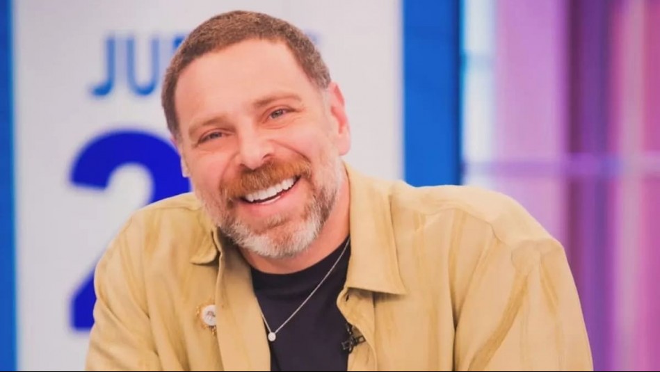 Recordado capítulo de De Paseo: José Antonio Neme nos muestra parte de su clóset