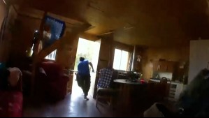 Avance capítulo 3 de Atrapados 133: La misión para detener a Tomás Antihuen