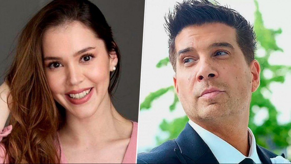 Hija de Carolina Mestrovic y Mario Velasco cumple 14 años: Sorprendió con lo grande que está