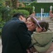 En el capítulo 75 de la tercera temporada de Seyrán y Ferit, Seyrán (Afra Saracoglu) y Ferit (Mert Ramazan Demir) ya son padres de una linda niña. ¡Conócela!