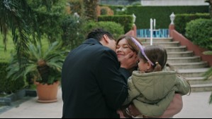 Seyrán y Ferit tras salto de cuatro años: Así es la hija de los protagonistas de la novela turca