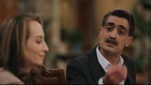 El noble acto de Kazim con la madre de Sera que conmovió a todos en Seyrán y Ferit