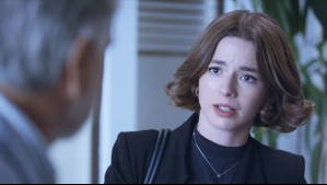 Avance de Los Casablanca: Alexandra tendrá un tenso cara a cara con Raimundo por su infidelidad