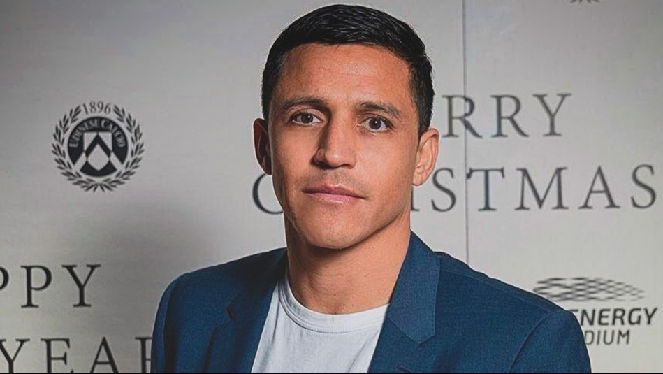 Estos serían los precios de los vinos de la viña de Alexis Sánchez, AlmaSoul