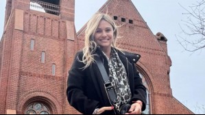 'Decidí que podía hacer algo más': Ana Sol Romero habla de su nueva faceta orientando a migrantes en EEUU