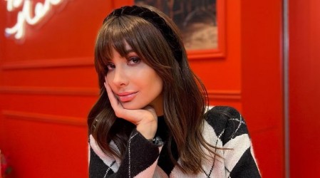 "Lo estoy haciendo": Aylén Milla revela promesa que se hizo a sí misma en medio de su lucha contra el cáncer