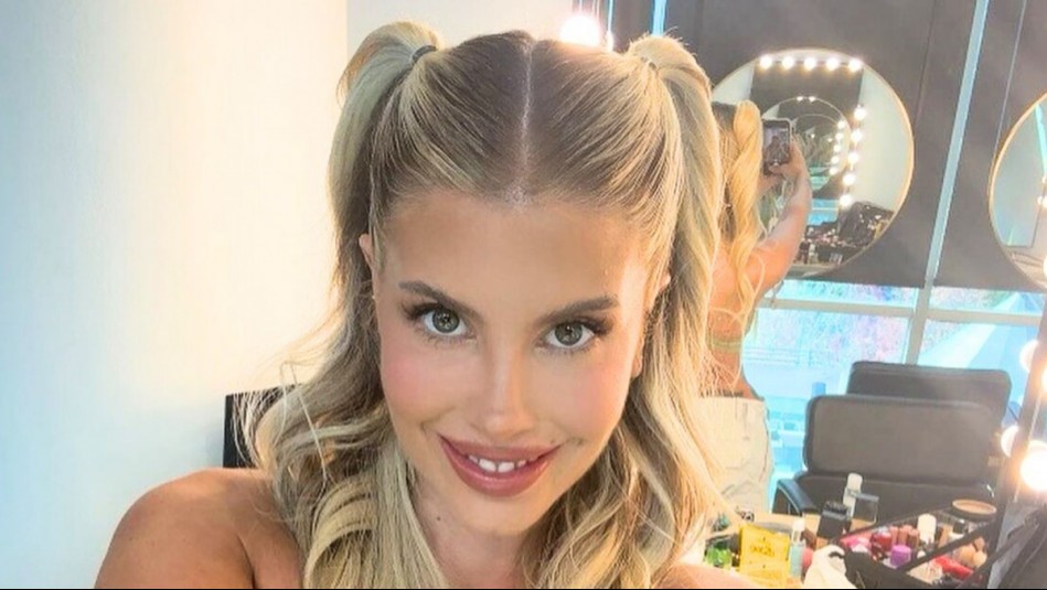 'A las queen no nos eligen por amor...': El consejo de Coté López a una seguidora que sacó aplausos