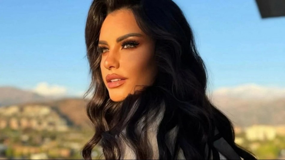 Llegó a acuerdo con la organización: Emilia Dides confirma que no representará a Chile en concurso de belleza