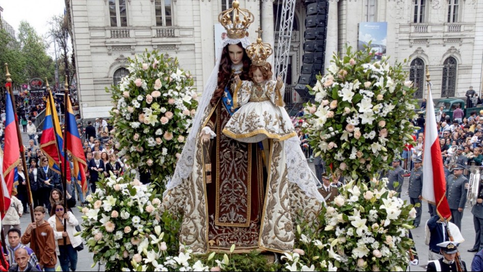 ¿Es un feriado irrenunciable este miércoles 16 de julio?