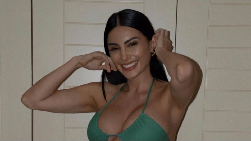 Flavia Medina acompañó a su hija en el primer concierto de su vida: 'No hay nada que nos llene más el corazón'