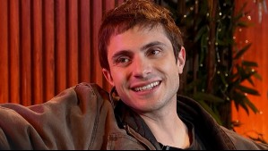 "Una muerte...": Francisco Dañobeitia confesó el final que quiere para Joaquín en El Jardín de Olivia