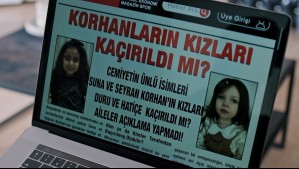 Seyrán y Ferit - Temporada 3 | Capítulo 76 (Parte 2): Duru y Hatice son secuestradas