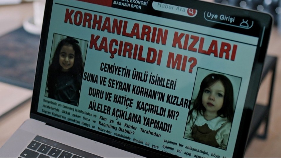 Seyrán y Ferit - Temporada 3 | Capítulo 76 (Parte 2): Duru y Hatice son secuestradas