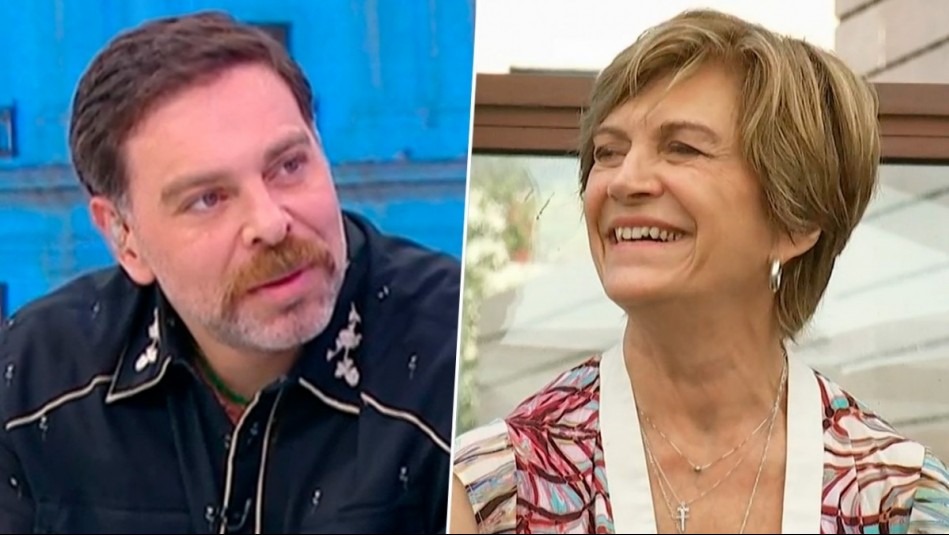 Neme teoriza sobre el declive de Matthei en encuestas: 'El votante no quiere el centro, no quiere más diálogo'